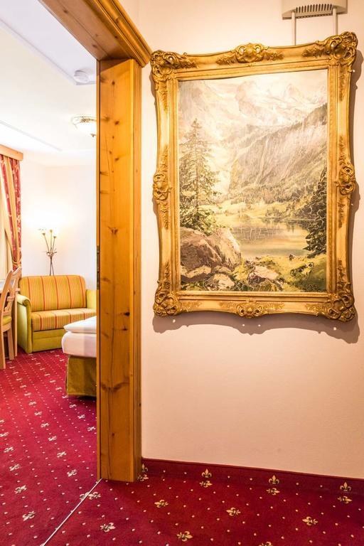 Metzgerei Gasthof Oberhauser - Hotel Zur Post 애글린 외부 사진